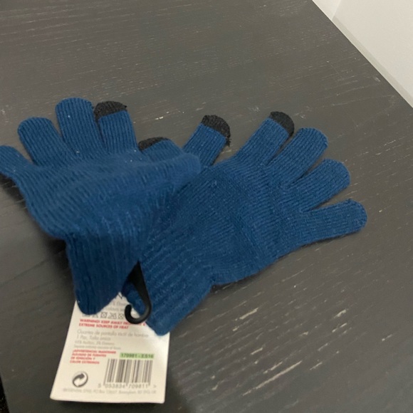 Gloves (one size) - Picture 3 of 3